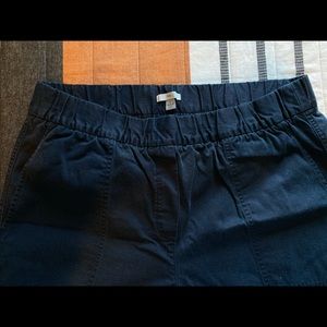 GAP Women’s Canvas Jogger